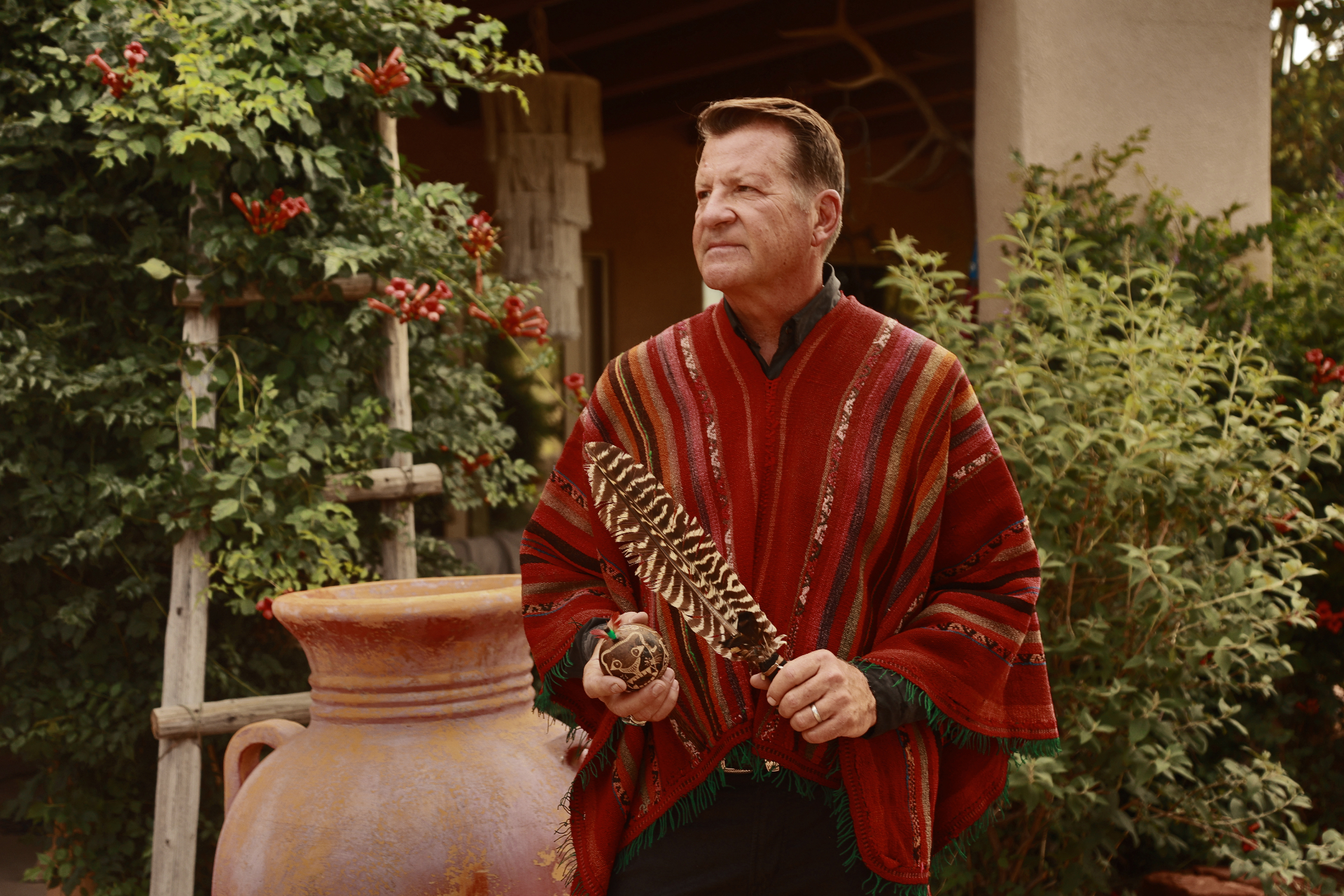 Shadow Work & Personal Healing - 90-Day Life Coaching Program - Shamanic Trekker