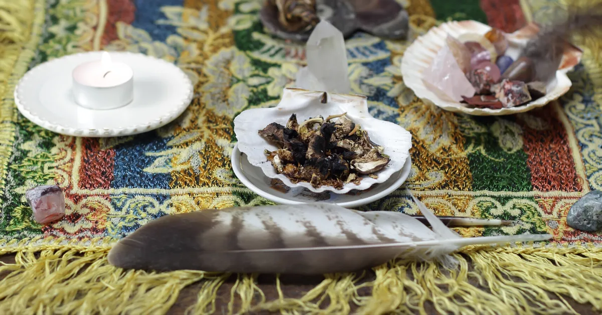 Disintegrate the Negative Thoughts and Emotions Through Shamanic Healing