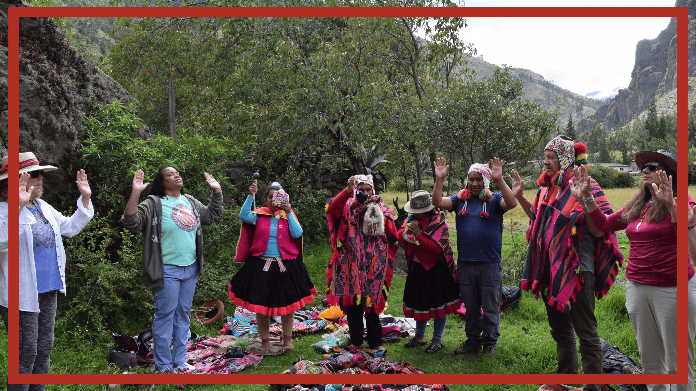 What Is the Natural Trauma Release Method™? A Modern Shamanic Approach to Feeling Whole Again