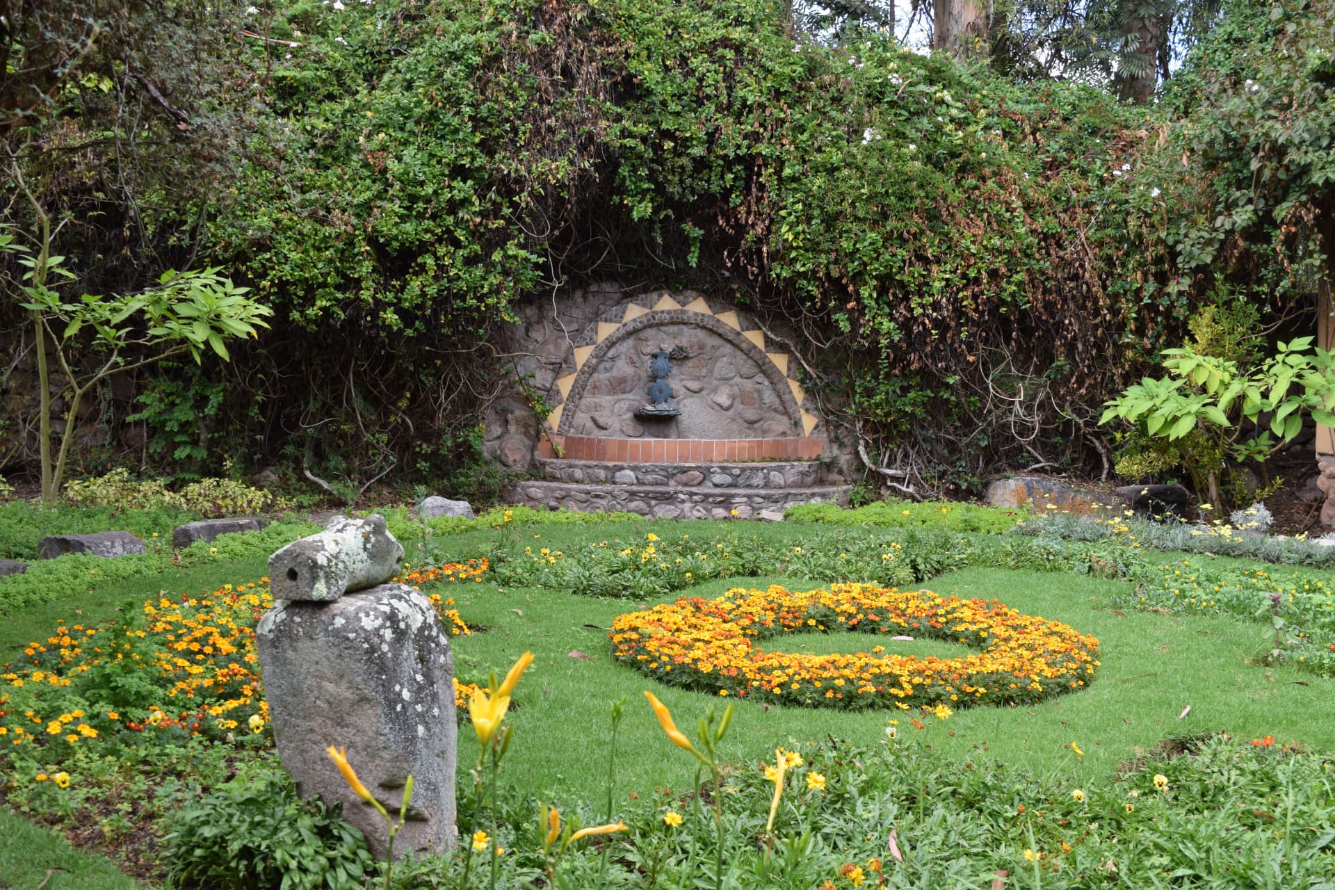 Why More People Are Turning to Ancient Healing Traditions in a Modern World