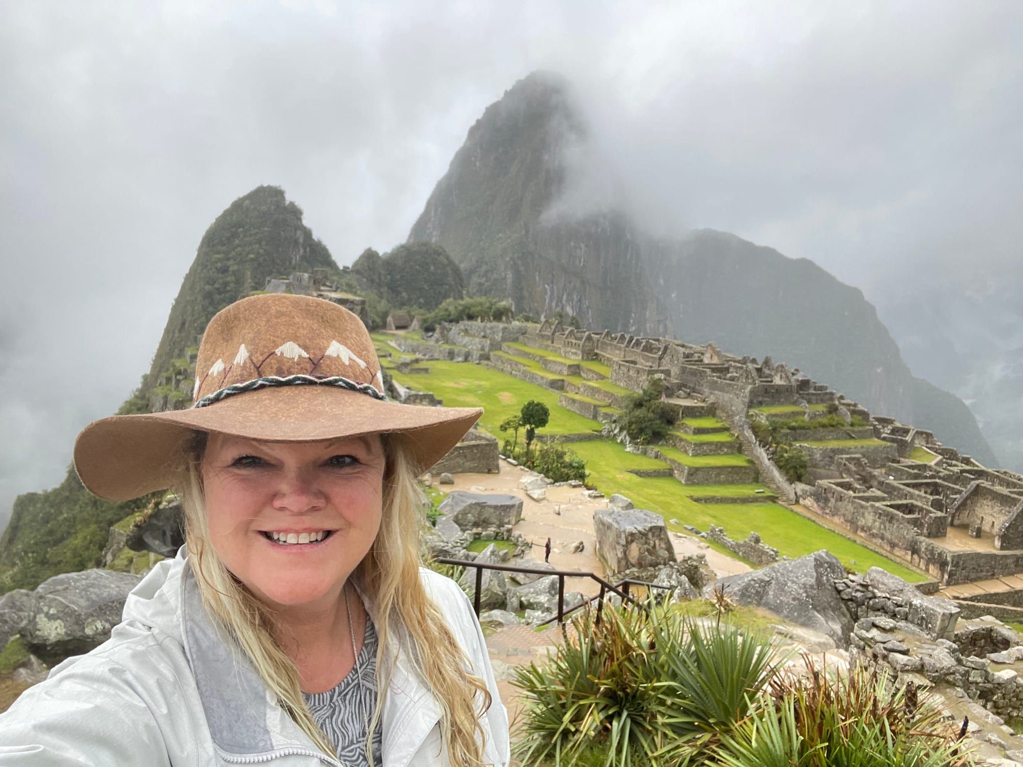 Kristen White — Shamanic Trekker — Therapy Ebook companion guide