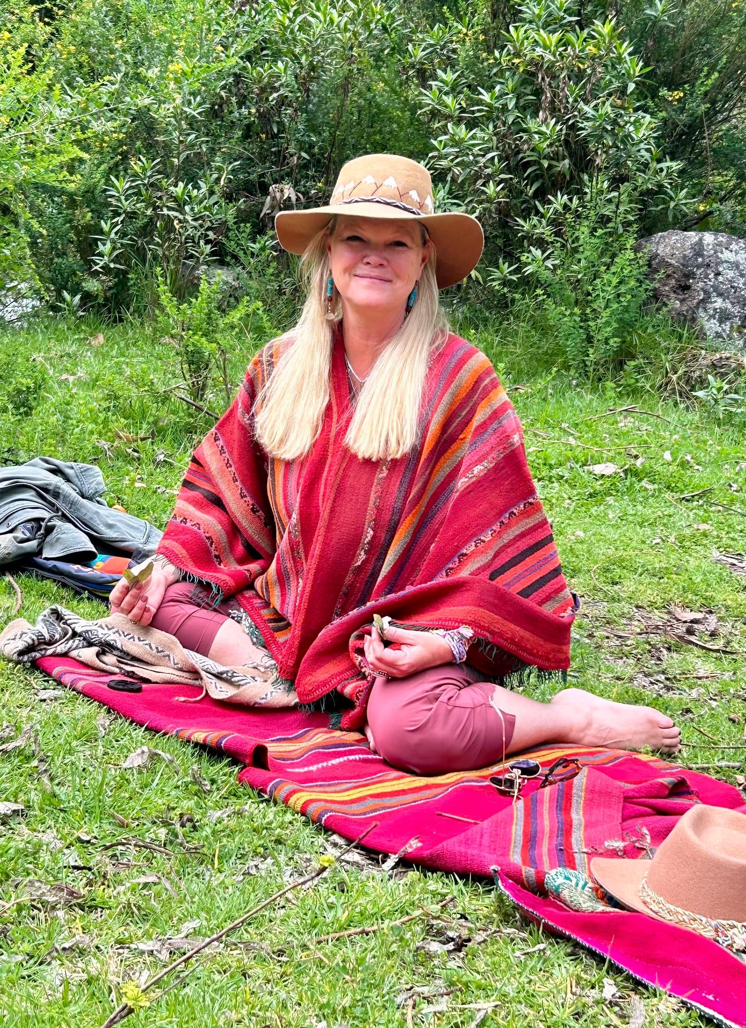 Why You're Not Healing After Years of Therapy — Shamanic Trekker
