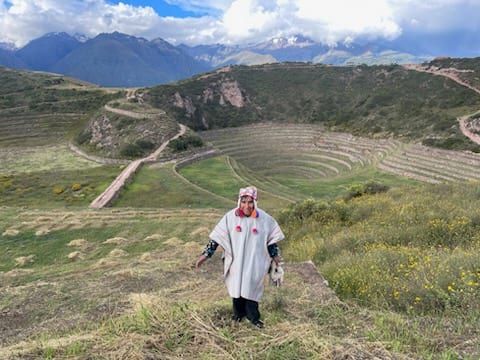 Medicine Stones — Shamanic Trekker