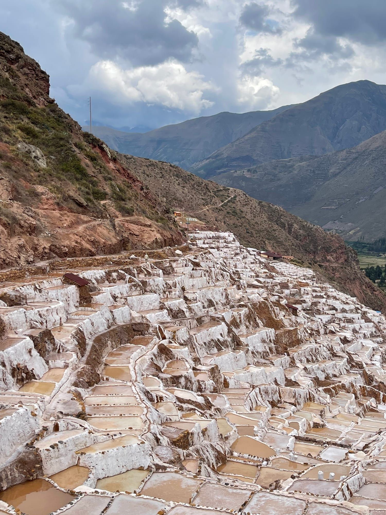Despacho ceremony in the Andes - Blessing of the Mountains documentary - Shamanic Trekker