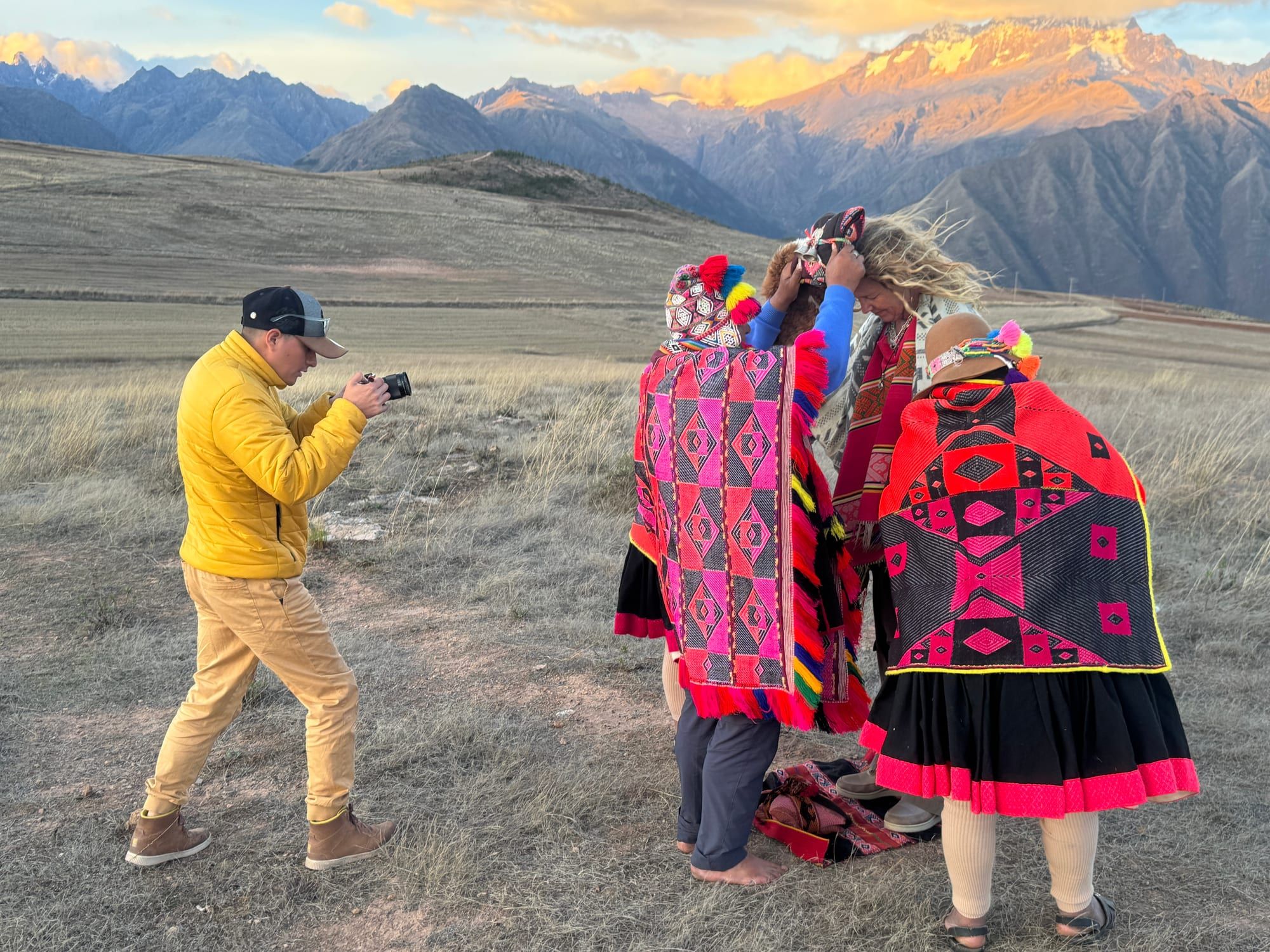 Shamanic Trekker: Journey to the Source - Shamanic Trekker film