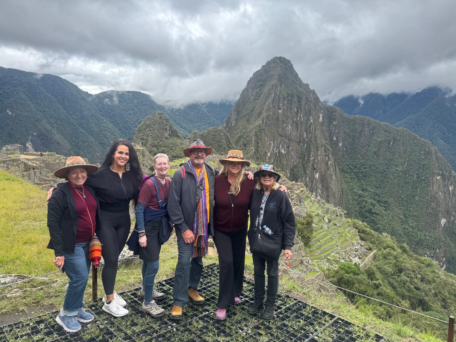 Shamanic trekking experience - Shamanic Trekker Denver
