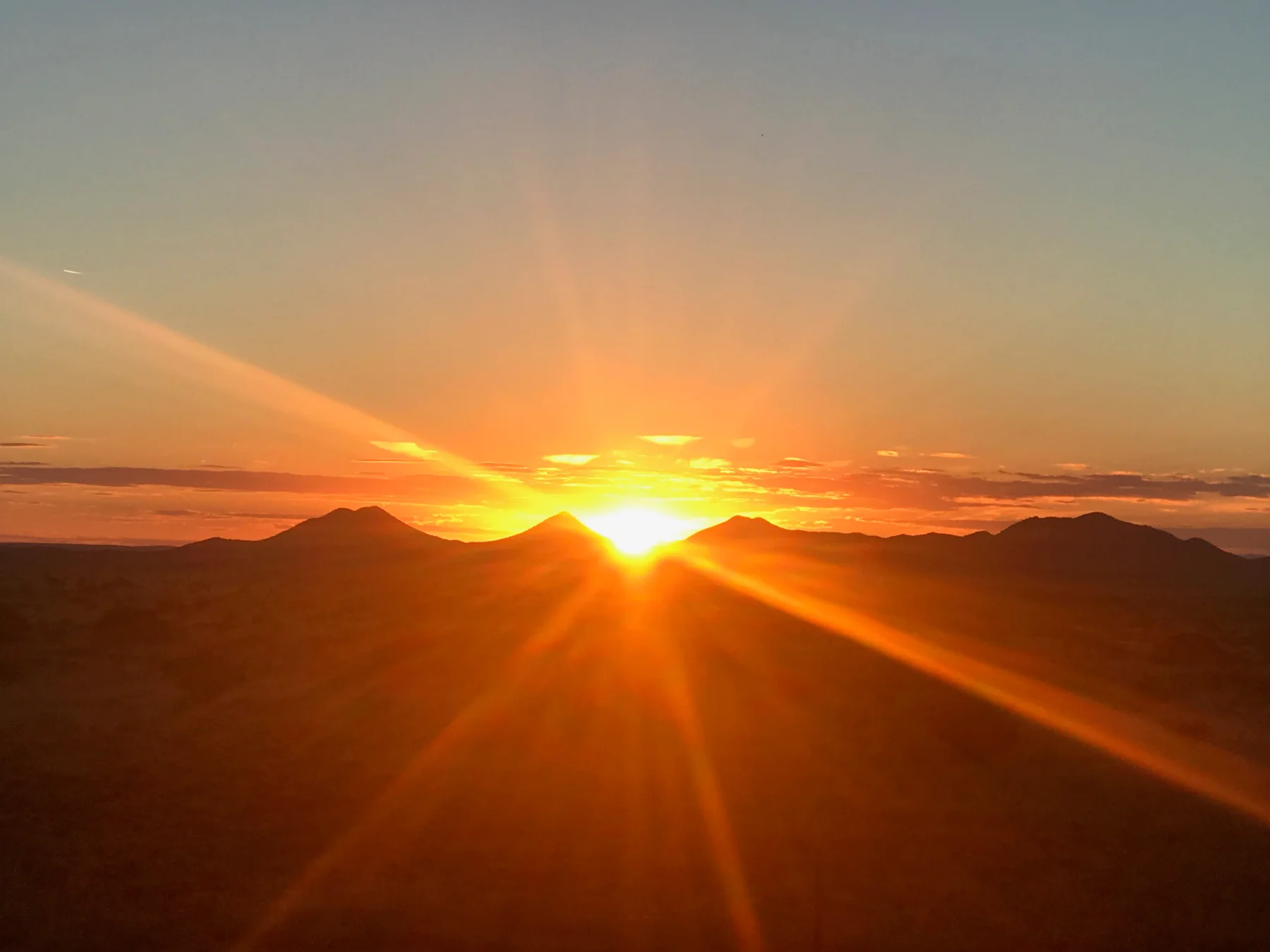 Sacred retreat in nature - Shamanic Trekker Mountain Spirit retreat